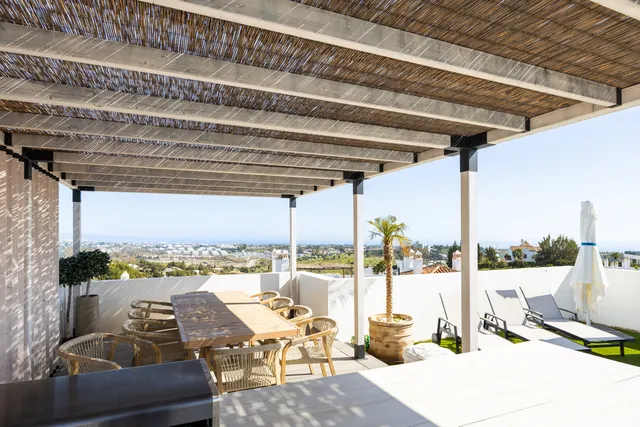 Ático 3 habitaciones 141m² en venta - Paraiso-Barronal — 17