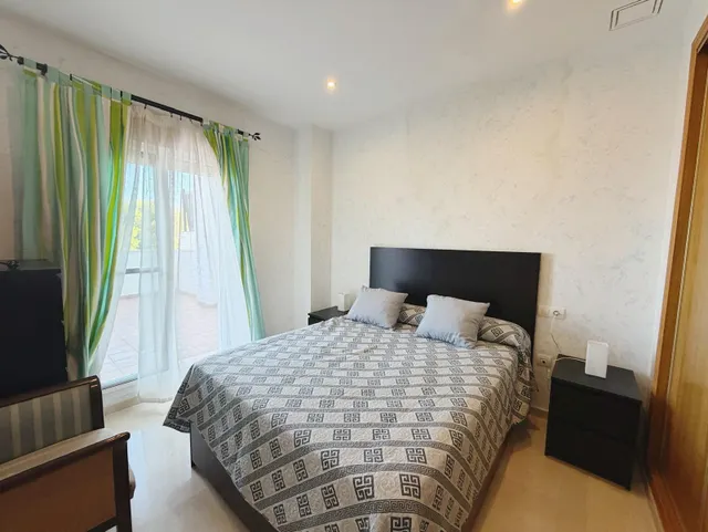 Apartamento en venta en Benalmádena con vistas al mar – 275.000 € — 31