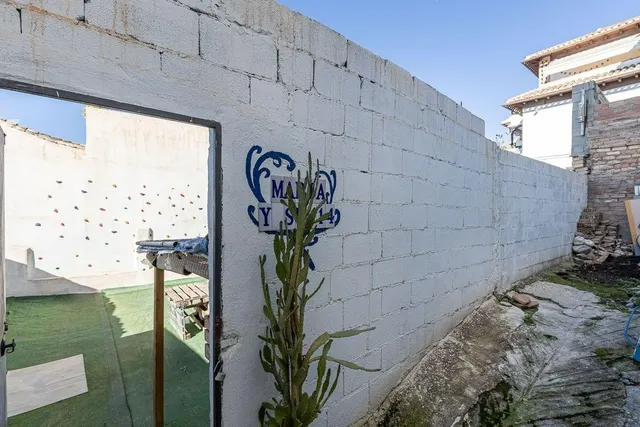 Terreno Urbano en el Centro de Granada — 8