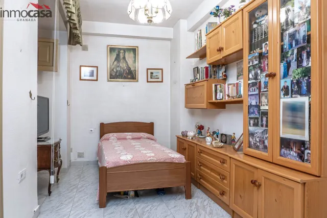 La casa que siempre soñaste en el mirador de San Nicolás — 16