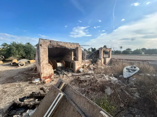 Exclusivo chalet para reformar a tu gusto a 5 min de Elche — 9