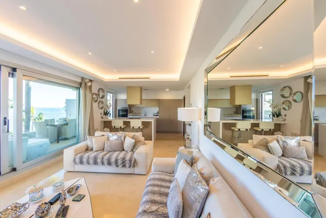 Apartamento 3 habitaciones 105m² en venta - Costa Del Sol — 46