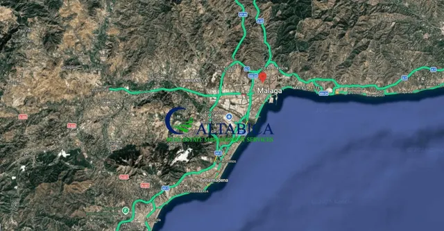 Piso en Venta en Málaga Málaga — 5