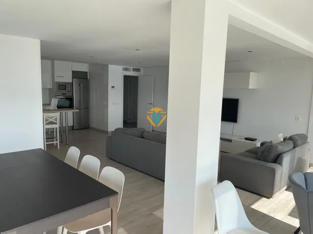 Primera Línea de Playa de Levante — 6