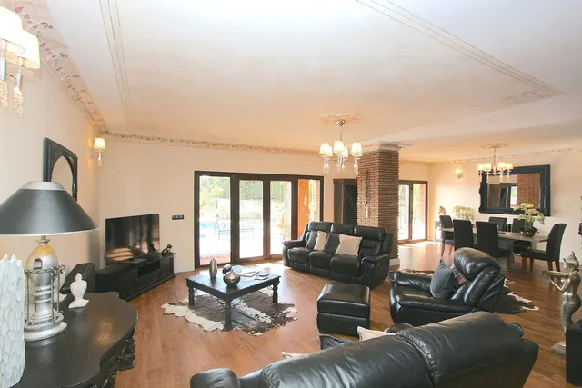 Chalet 7 habitaciones 735m² en venta - Centro — 11