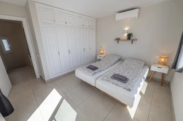 Adosado 2 habitaciones 110m² en venta - Riviera del sol — 16