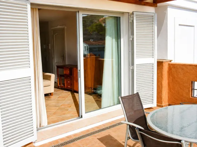 Piso 2 habitaciones 96m² en venta - Cotobro — 15
