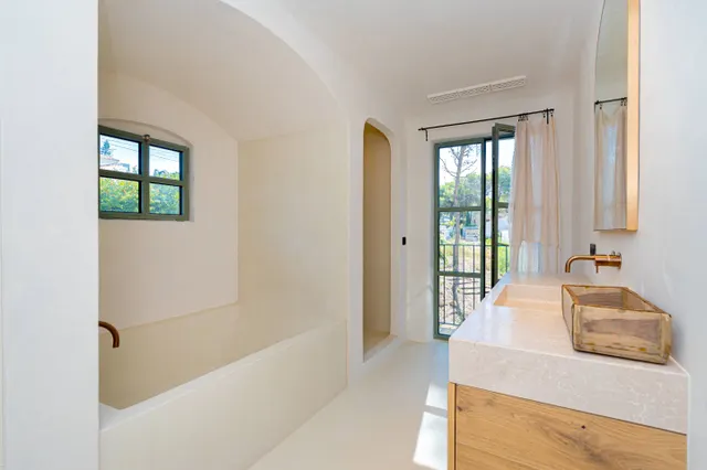 Casa Xaloc. Diseño exclusivo que la distingue en todo Jávea — 17
