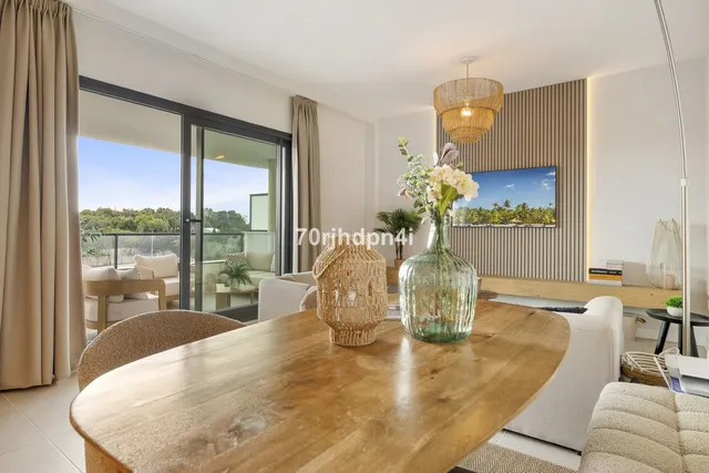 Apartamento 2 habitaciones 80m² en venta - Costa Del Sol — 26