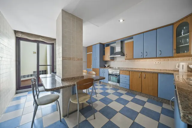 Apartamento 2 habitaciones 168m² en venta - Centro — 13