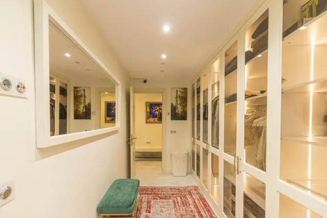 Apartamento 3 habitaciones 148m² en venta - Marbella — 12