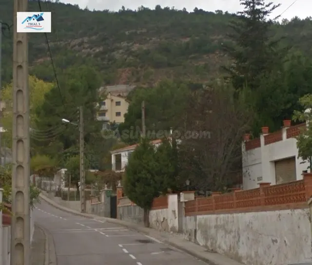 Venta casa en Vacarisses (Barcelona) - foto 3