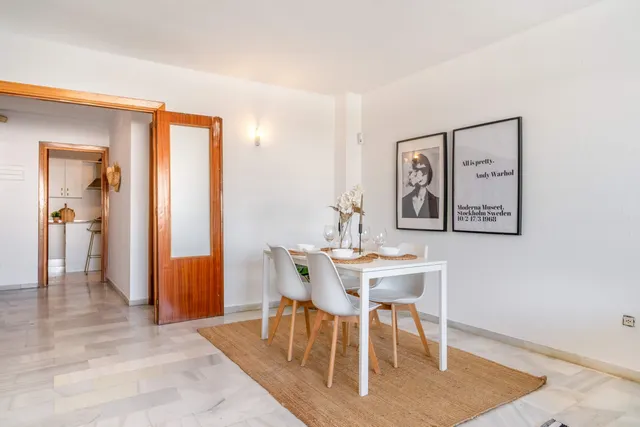 Apartamento 3 habitaciones 108m² en venta - Centro — 18