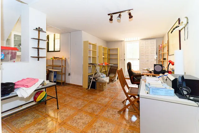 ¡Tu Oasis Privado de Lujo en Cortijo del Aire: Piscina, Espacio y Exclusividad en Albolote! — 41