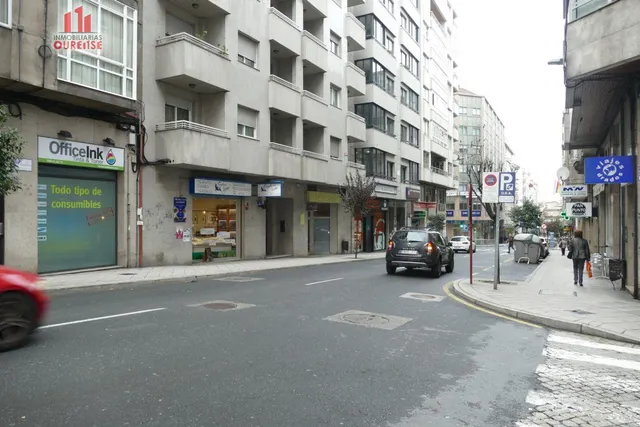 ECONÓMICA PLAZA DE GARAJE EN EL CENTRO - foto 3