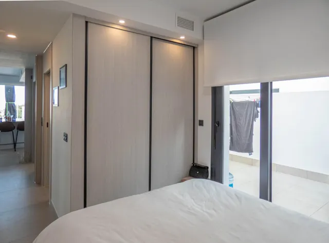 Dúplex 3 habitaciones 116m² en venta - Los secanos — 13