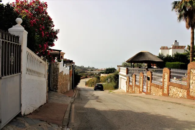 Parcela en venta - Cotomar - foto 3