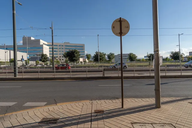 Moderno Apartamento Nuevo en el Campus de la Salud - Granada — 47