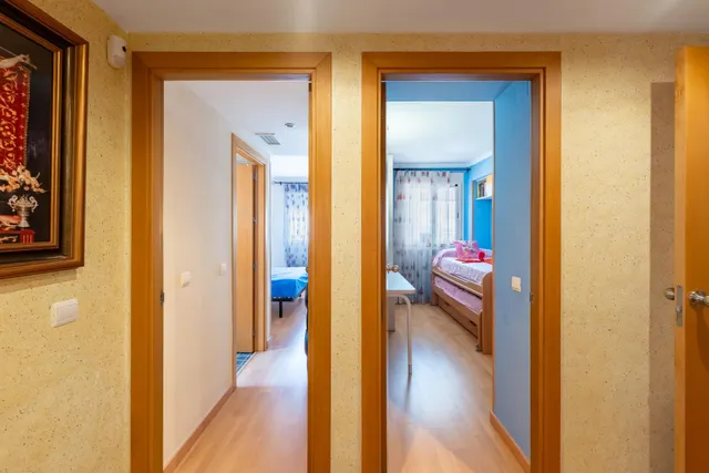 Amplio y moderno piso en Las Salinas, Roquetas de Mar por €240.000 — 38