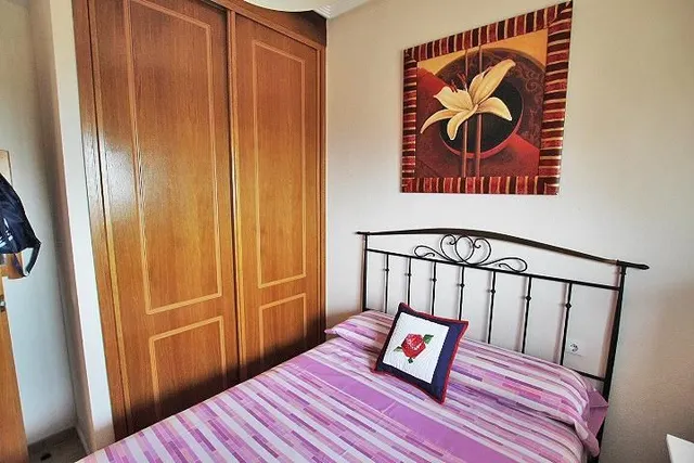 Apartamento 3 habitaciones 72m² en venta - Avenida del puerto — 15