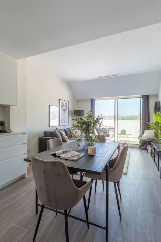 Ático 2 habitaciones 55m² en venta - Centro — 9