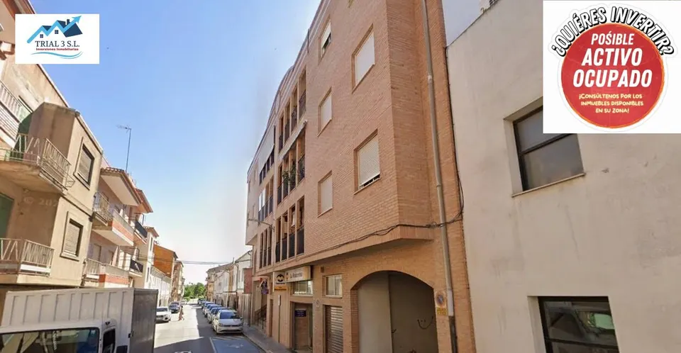 Venta de Piso en Mogente (Valencia)