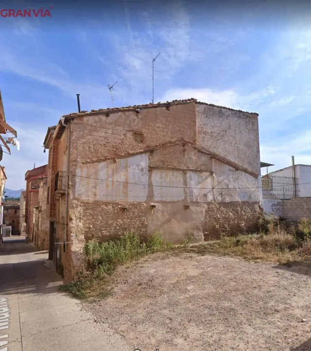 Casa para reformar en Cenicero - foto 4