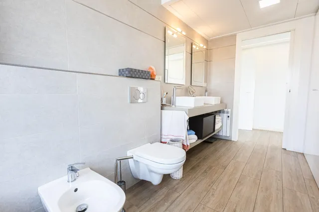 Exclusiva Villa de Lujo en  carretera santa catalina con establos y picadero de caballos  , Murcia - €1,395,000 — 43