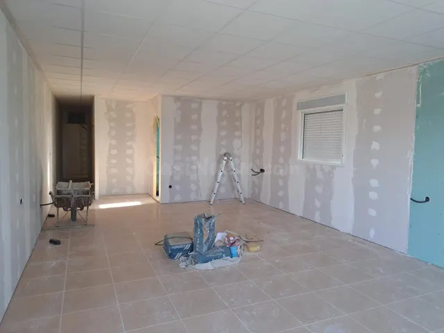 SE ALQUILA CASA EN EL CAMPO DE ELCHE (ALICANTE) - foto 3