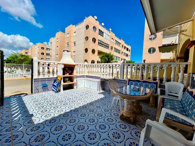 Casa 2 habitaciones 64m² en venta - La Siesta - El Salado - Torreta — 9