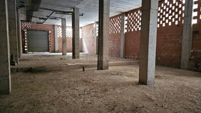 SE ALQUILA LOCAL COMERCIAL EN MOLINA DE SEGURA - foto 5
