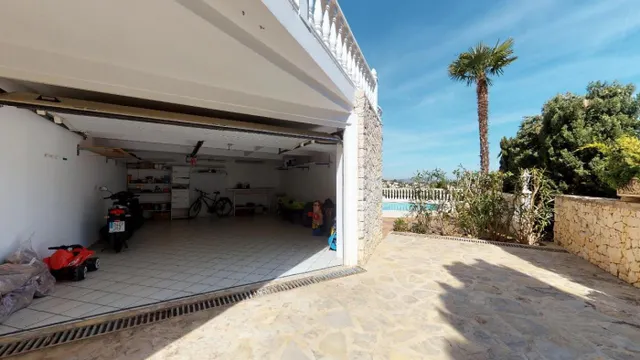 Increíble Villa de Lujo en Maryvilla — 33