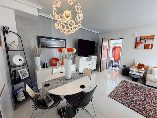 Casa 3 habitaciones 82m² en venta - Montepinar-La Aparecida-Raiguero — 6