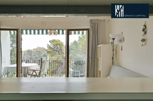 PISO TOSSA DE MAR — 26