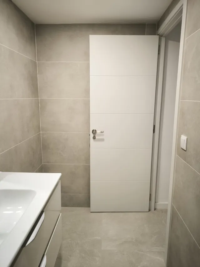 FANTASTICO PISO EN VENTA EN EL BARRIO DE LOS ANGELES — 15