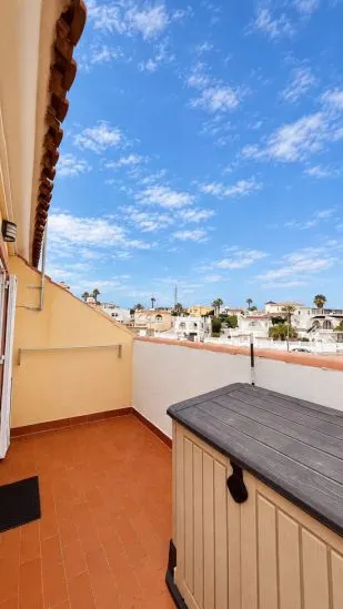 Apartamento 3 habitaciones 79m² en venta - Las Filipinas — 40