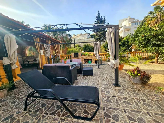 Chalet independiente a la venta en Montealto - Benalmádena - foto 5