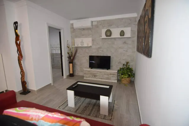 Complejo Turístico 3 habitaciones 126m² en venta - Centro — 17