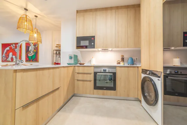 Apartamento 2 habitaciones 76m² en venta - Centro — 5