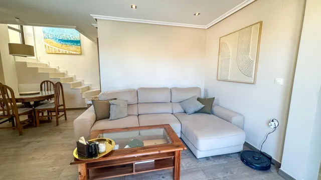 Bungalow 2 habitaciones 70m² en venta - Los Balcones - Los Altos del Edén — 7