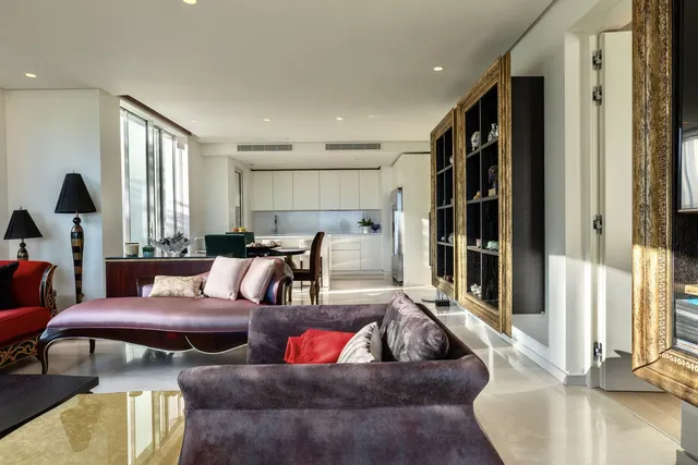 Apartamento 3 habitaciones 153m² en venta - Ojen pueblo — 27