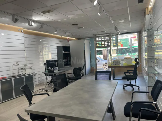 LOCAL EN VENTA EN BENALMÁDENA COSTA
