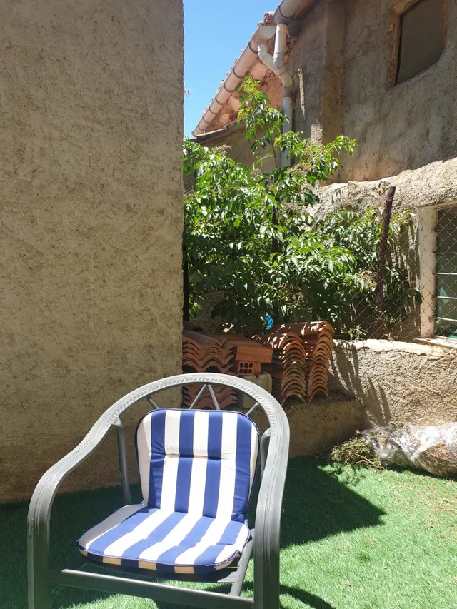 Casa en Luco de Jiloca — 46