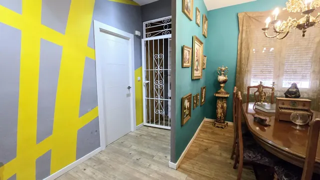 PLANTA BAJA PARA VIVIR TRANQUILO SIN LIOS DE COMUNIDADES — 17