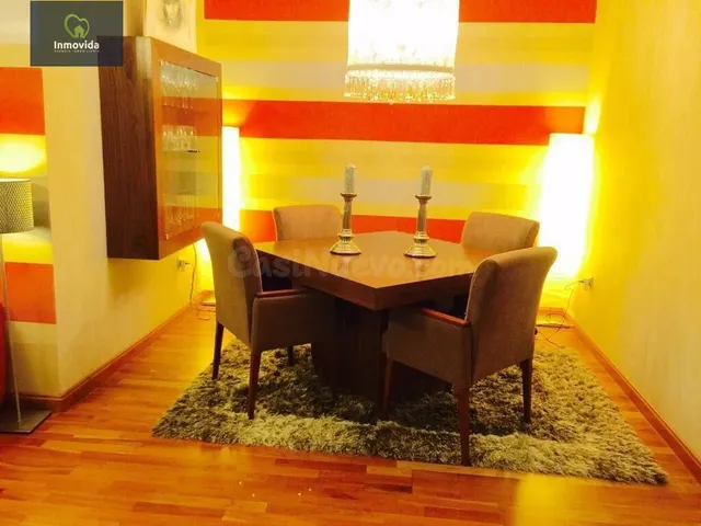 Piso de lujo en zona Centro - foto 4