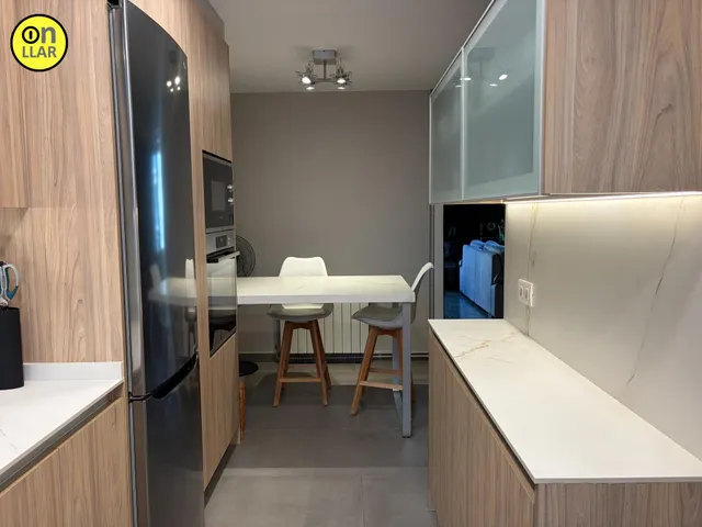 160m2 en el corazón de la ciudad — 16