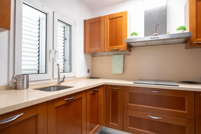 Gran bungalow en zona privada y cerca de las dunas — 21