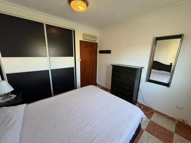 PISO EN VENTA EN ZONA ESTACIÓN DE SAN FERNANDO — 13