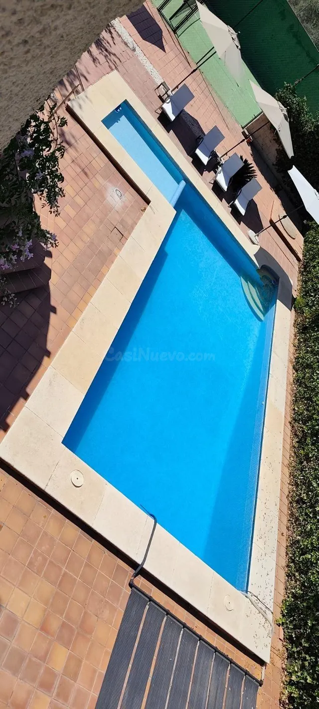 Chalet 6 habitaciones 590m² en venta - Urbanización La Cerca - foto 4