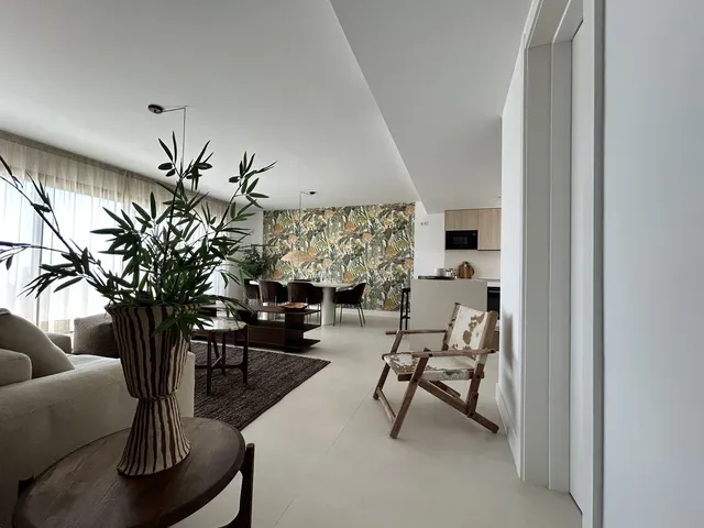 Ático 3 habitaciones 125m² en venta - Centro — 25